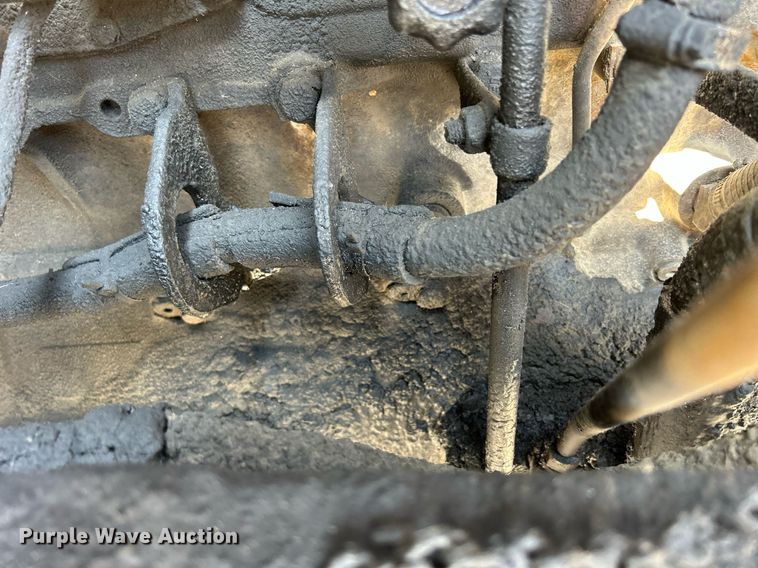 image for item DR4698 1990 Freightliner FLD  semi truck