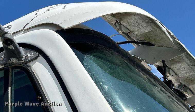 image for item DR4699 2003 Freightliner Century Class  semi truck