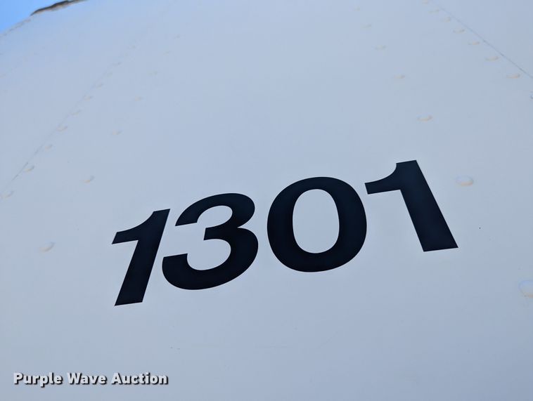 image for item DR6976 1996 Stoughton  dry van trailer