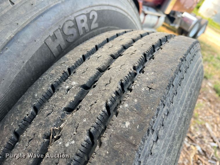 image for item II9151 Tires and wheels