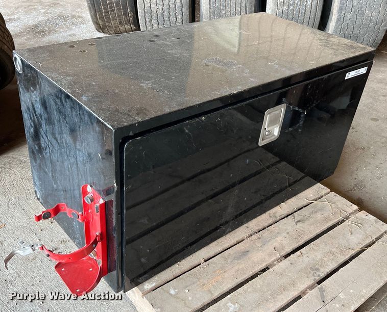 image for item II9152 Toolbox