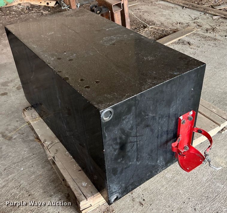 image for item II9152 Toolbox