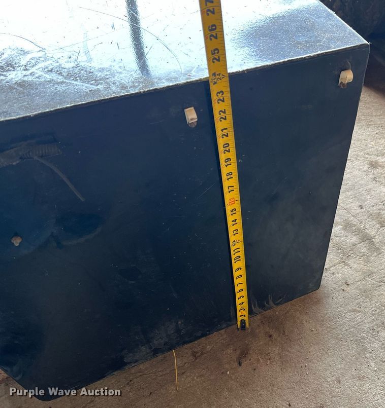 image for item II9152 Toolbox