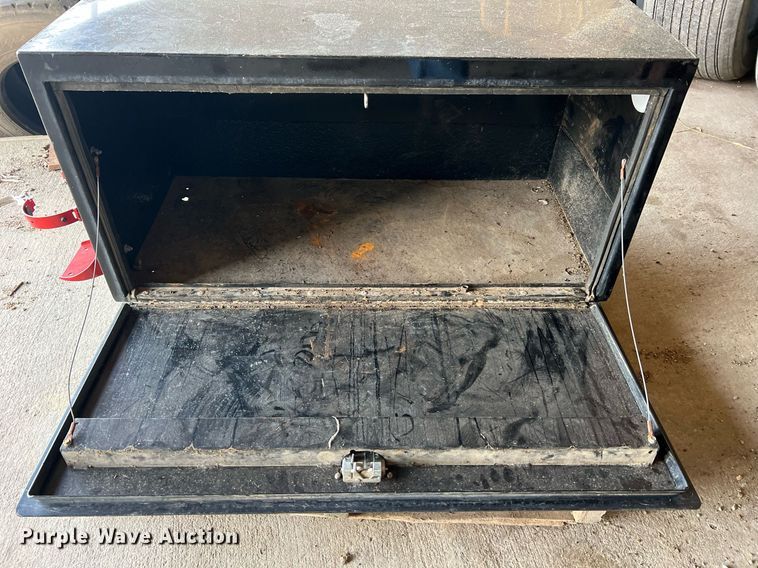 image for item II9152 Toolbox