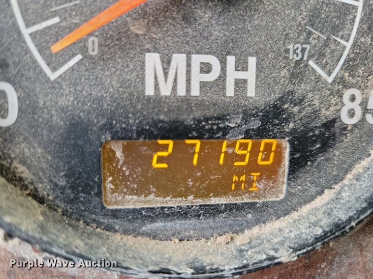 image for item JO9069 2007 International 9400i  semi truck