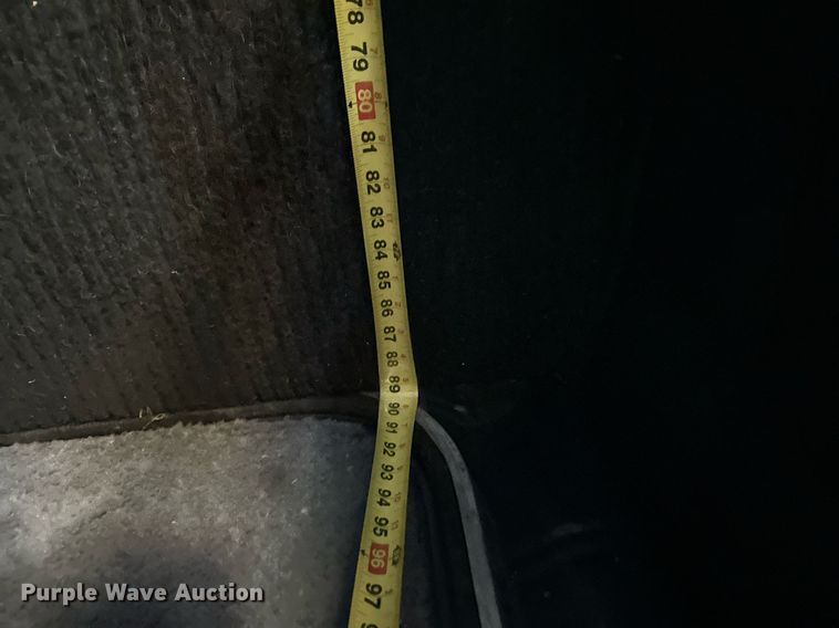 image for item KL9013 1981 Peterbilt 359  semi truck