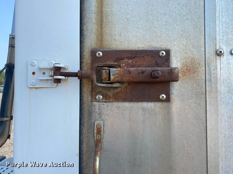 image for item KW9243 2007 Nu Van NVSS-53102  side curtain trailer