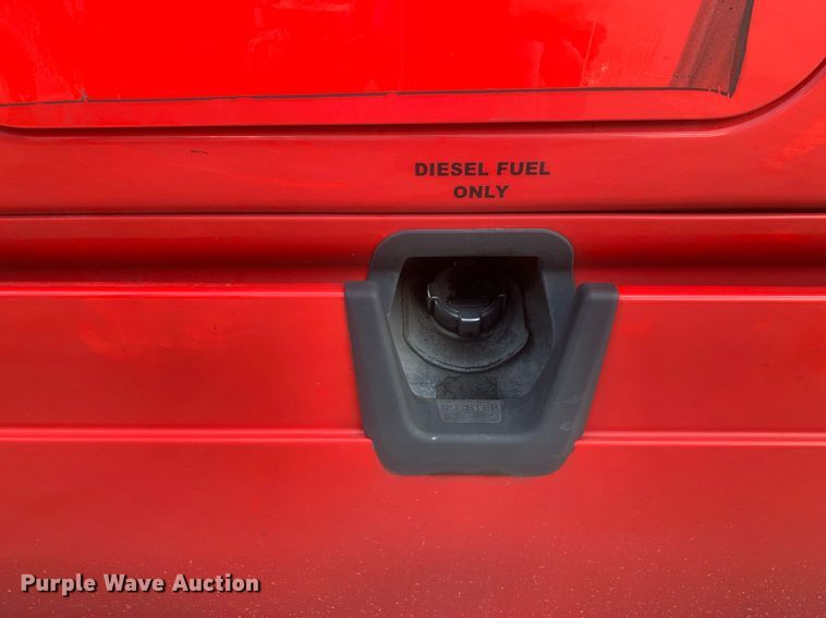 image for item LH9666 2018 Freightliner Cascadia 126  semi truck