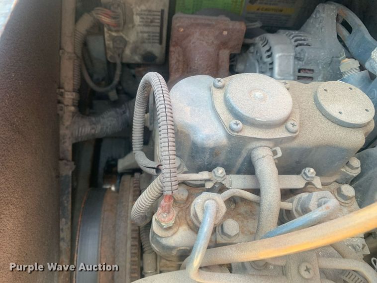 image for item LH9666 2018 Freightliner Cascadia 126  semi truck