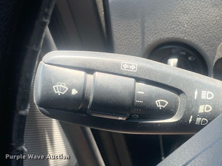 image for item LH9666 2018 Freightliner Cascadia 126  semi truck