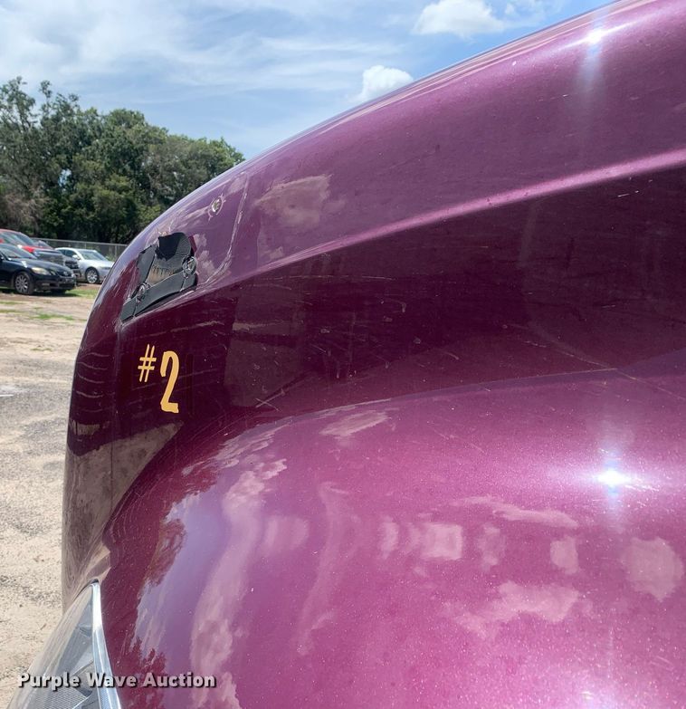 image for item LH9667 2020 International LT625  semi truck