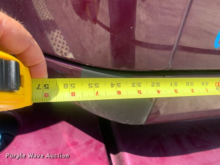 image for item LH9667 2020 International LT625  semi truck