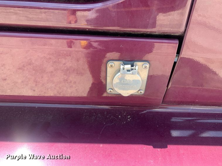 image for item LH9667 2020 International LT625  semi truck