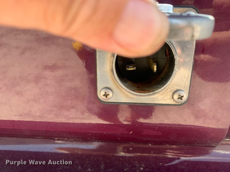 image for item LH9667 2020 International LT625  semi truck