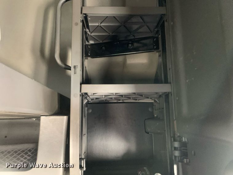 image for item LH9667 2020 International LT625  semi truck