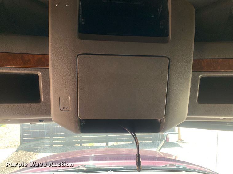 image for item LH9667 2020 International LT625  semi truck