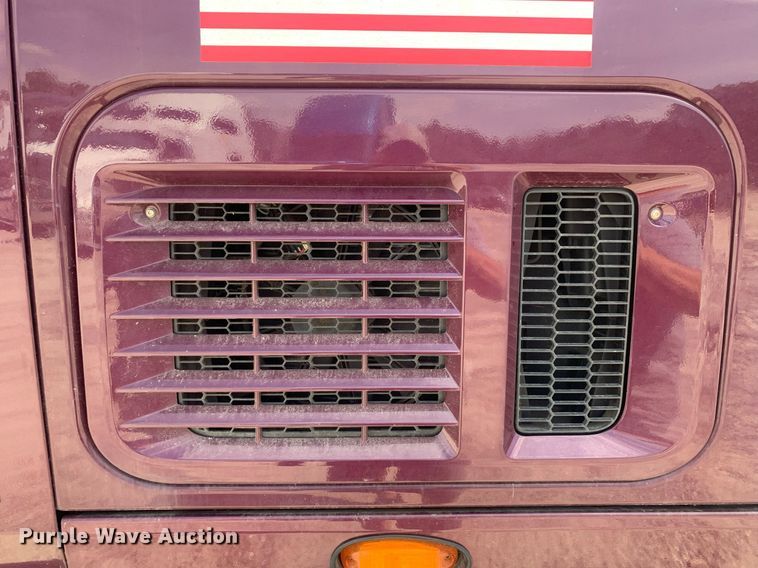 image for item LH9667 2020 International LT625  semi truck