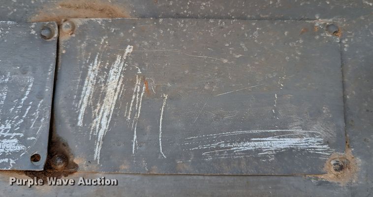 image for item LM9799 1979 Hobbs GS-24-53  end dump trailer