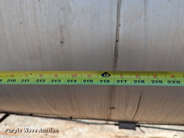 image for item LM9807 1970 Trailmobile T41I1CBF  tank trailer