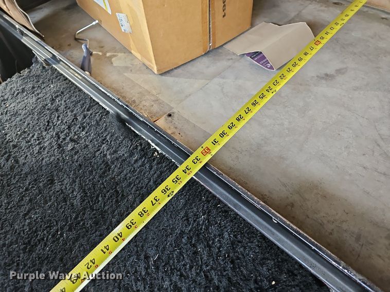 image for item LW9626 1984 Peterbilt 362  semi truck