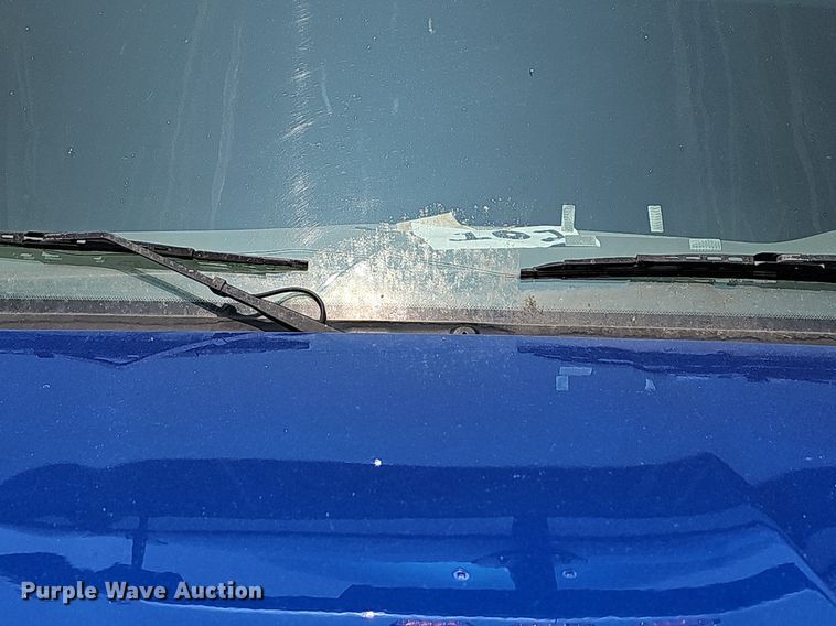 image for item LW9671 2016 Peterbilt 579  semi truck