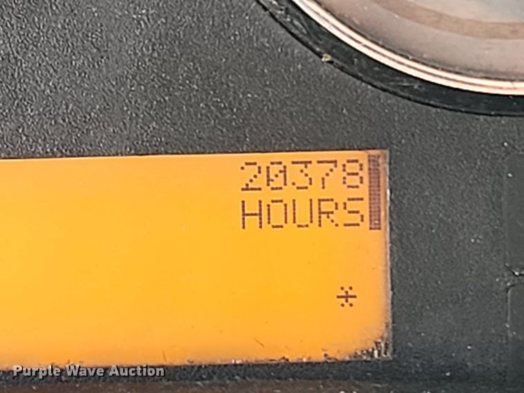 image for item LX9554 2013 International ProStar  semi truck