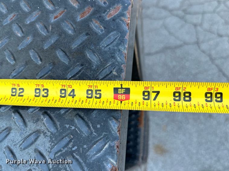 image for item MB9540 2012 International DuraStar 4300  box truck