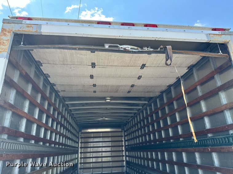 image for item MB9540 2012 International DuraStar 4300  box truck