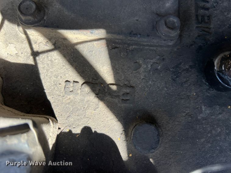 image for item MM9221 2000 Peterbilt 379  semi truck