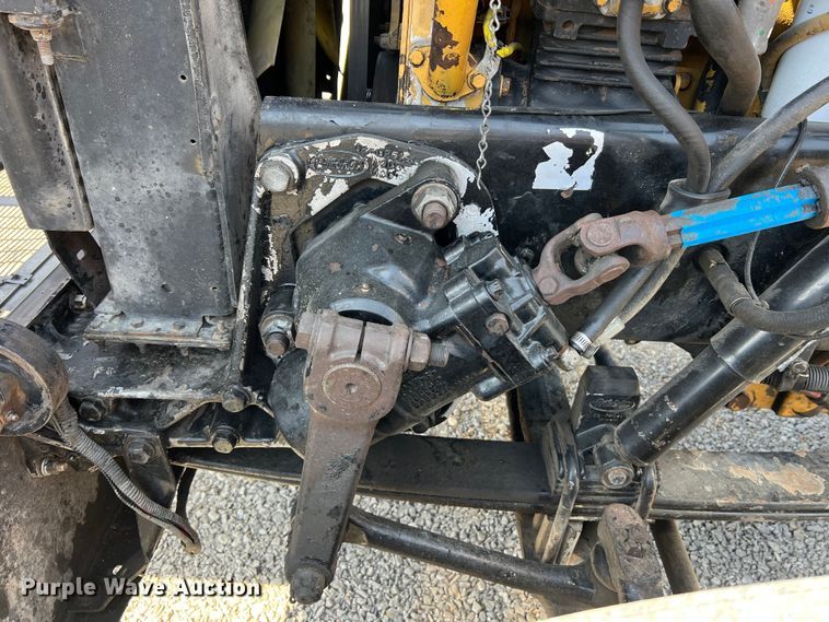 image for item MM9221 2000 Peterbilt 379  semi truck