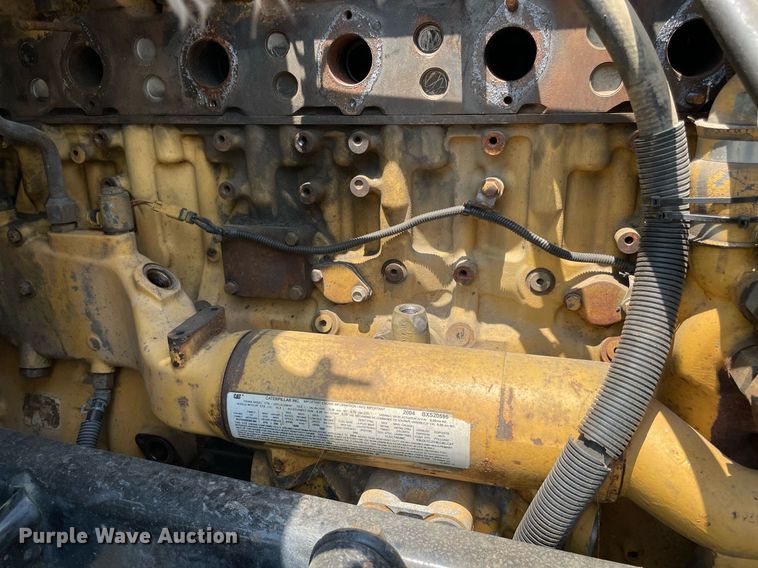 image for item MR9090 2005 Freightliner Columbia  semi truck