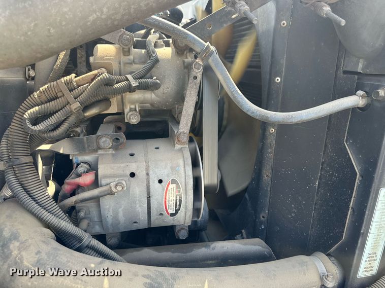 image for item NI9793 2005 Kenworth T300  fuel / lube truck