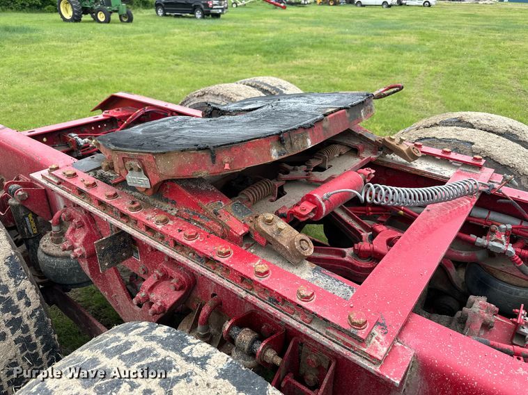 image for item NP9729 2012 Kenworth T660  semi truck