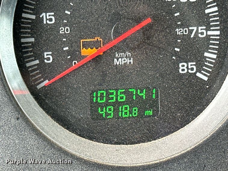 image for item NP9729 2012 Kenworth T660  semi truck