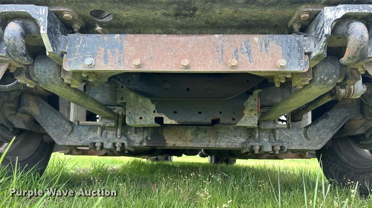 image for item NP9730 2008 Freightliner Coronado  semi truck