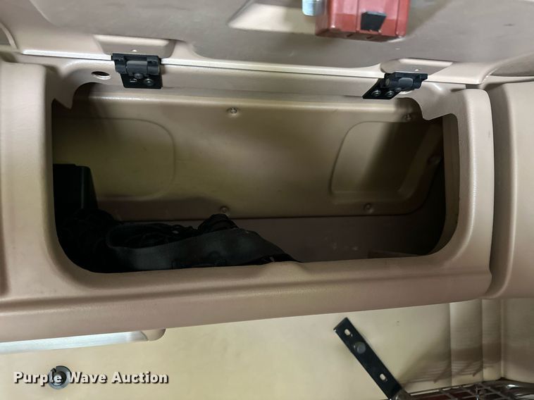 image for item NP9730 2008 Freightliner Coronado  semi truck