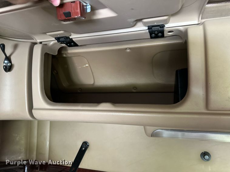 image for item NP9730 2008 Freightliner Coronado  semi truck