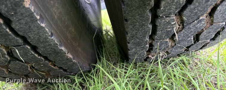 image for item NP9730 2008 Freightliner Coronado  semi truck