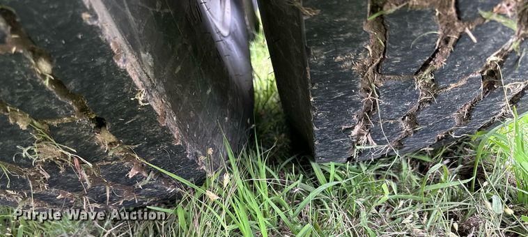 image for item NP9730 2008 Freightliner Coronado  semi truck