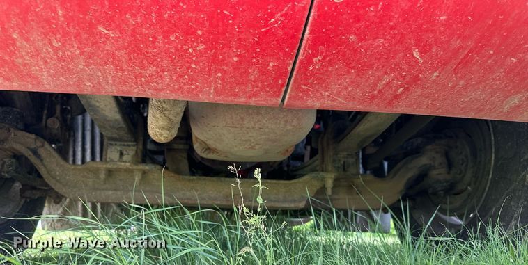 image for item NP9731 2012 Kenworth T660  semi truck