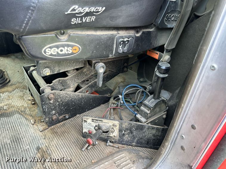 image for item NP9731 2012 Kenworth T660  semi truck