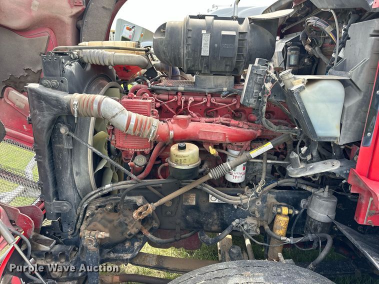 image for item NP9731 2012 Kenworth T660  semi truck