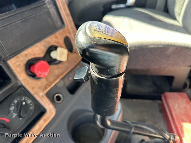 image for item NY9191 2010 International ProStar  semi truck