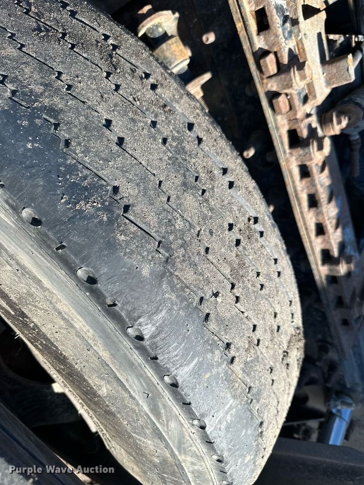 image for item NY9191 2010 International ProStar  semi truck