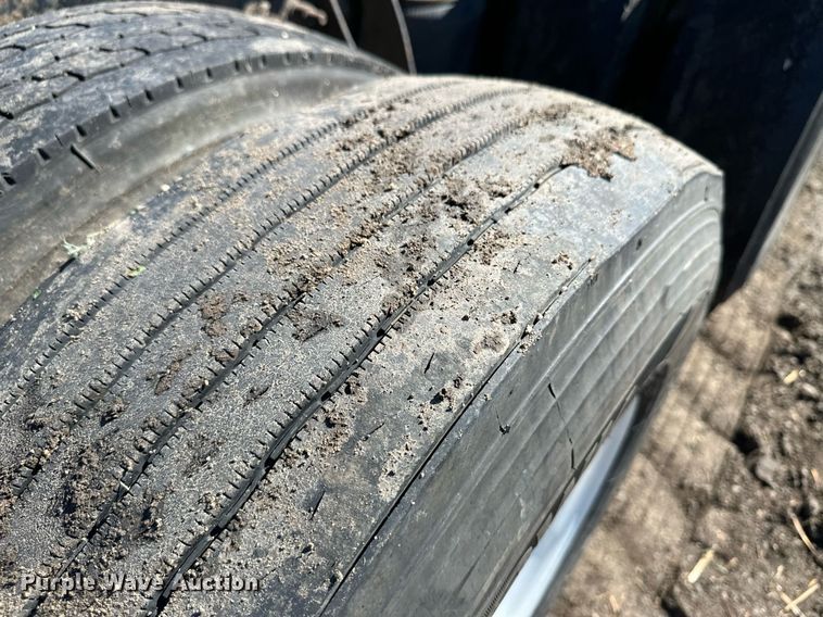 image for item NY9191 2010 International ProStar  semi truck