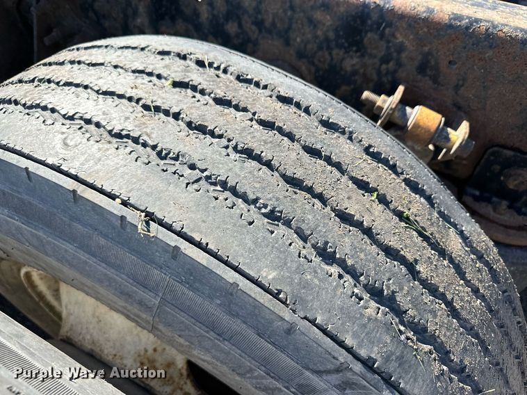 image for item NY9191 2010 International ProStar  semi truck