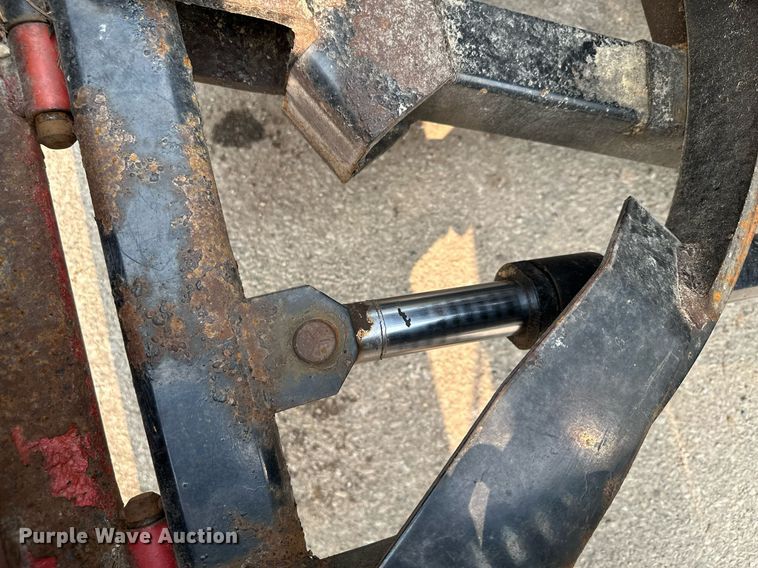 image for item AF9663 2008 GMC Sierra 2500HD  Crew Cab pickup truck