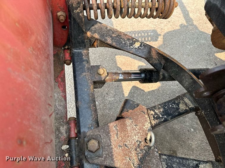 image for item AF9663 2008 GMC Sierra 2500HD  Crew Cab pickup truck