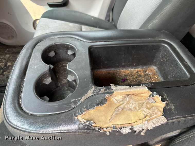 image for item AF9663 2008 GMC Sierra 2500HD  Crew Cab pickup truck