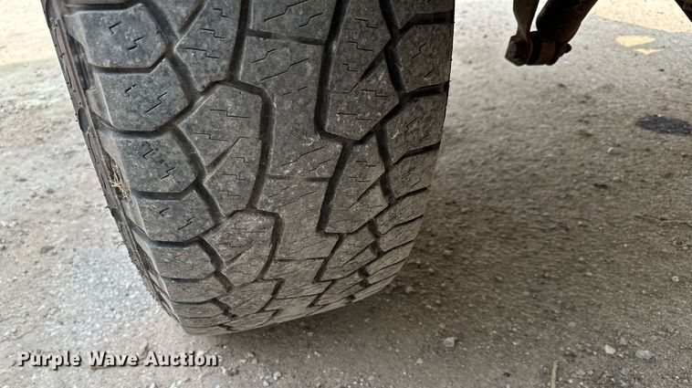 image for item AF9663 2008 GMC Sierra 2500HD  Crew Cab pickup truck